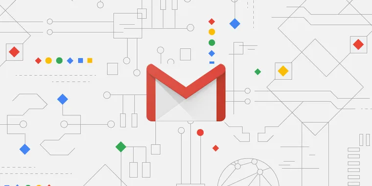 Gmail now blocks 100 million additional daily spam emails using AI-based spam protection image
