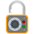 Padlockr icon