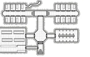 Dungeon Scrawl screenshot 2