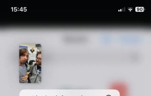 Tube Chapters screenshot 1