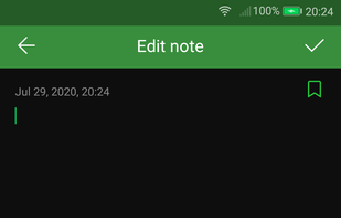 FlorisBoard screenshot 1