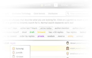 Flunify screenshot 1