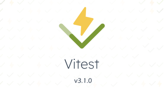 Vitest v3.1.0 brings new features and bug fixes image