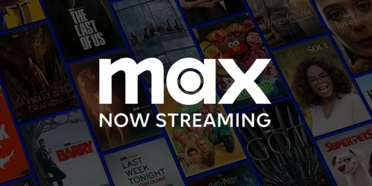 HBO Max is now Max: Warner Bros. rebrands its streaming service adding Discovery Plus content and more image