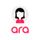 Ara - Digital Receptionist icon