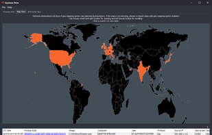 Sysmon Tools screenshot 2