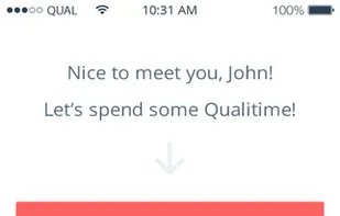 Qualitimes screenshot 1