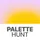 Palette Hunt icon