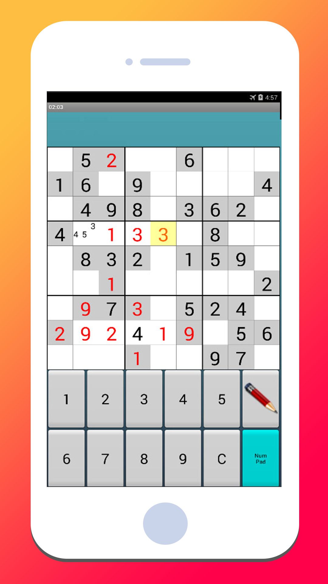 Sudoku Solver: Reviews, Features, Pricing & Download