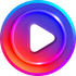 Vide Video Player icon