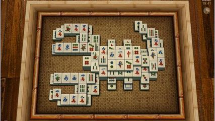 Mahjong Champ 3D screenshot 1