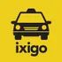 Ixigo Cabs App icon