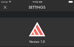 Trifecta Workout screenshot 3