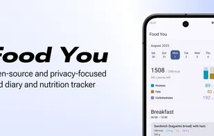 FoodYou screenshot 1