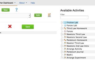 InterLACE screenshot 1