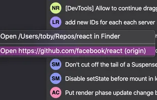 GitFiend screenshot 3