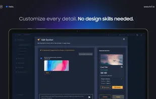 fn7 Helix screenshot 3