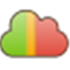Cloud Combine icon