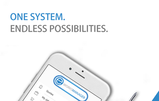 Eworks Manager screenshot 2