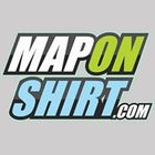 MapOnShirt icon
