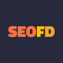 SEO Flight Deck icon