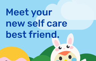 Finch: Self-Care Pet screenshot 1