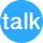 Opentalk icon