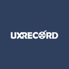 UXRecord icon