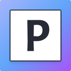 Pinrom icon