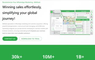 WADesk Thumbnail