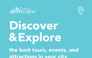 Driftscape screenshot 1