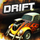 Tap Drift - Wild Run Car Racing icon
