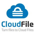 CloudFile icon
