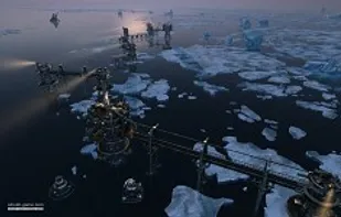 Oil Rush screenshot 1