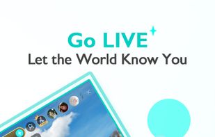 BIGO LIVE screenshot 1