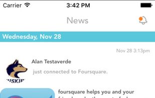 EveryMove screenshot 1