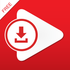 Video & Mp3 Music Downloader icon