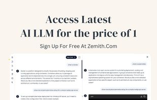 Zemith screenshot 3