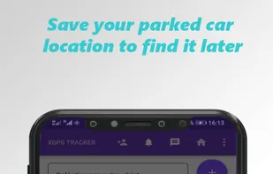 uTrackme screenshot 1
