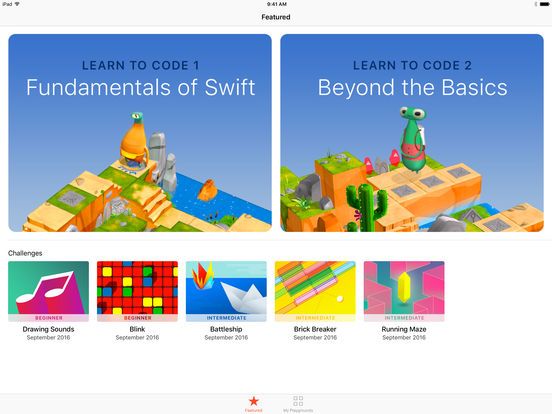 swift playgrounds ipad mini swift playgrounds ipad mini