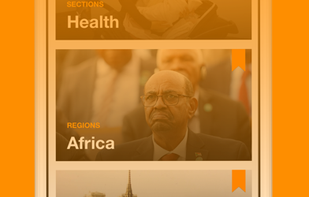 Al Jazeera screenshot 3