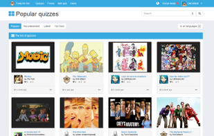 Tests for fun screenshot 1