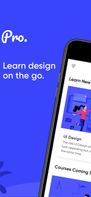 ProApp Learn Design screenshot 1