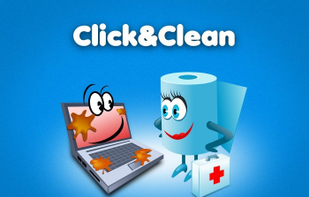 Click&Clean screenshot 1
