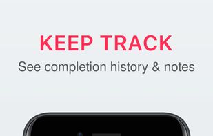 Recurrence screenshot 1