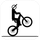 Free Rider HD Icon