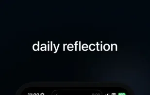 still: voice journaling screenshot 1