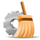 AVS Registry Cleaner icon