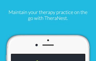 TheraNest screenshot 1