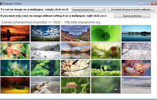My Daily Wallpaper screenshot 3